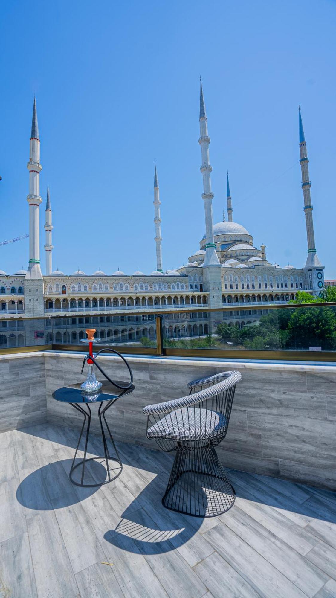 Luxury Airport Hotel By Zazzoni-Istanbul Airport Arnavutkoy Eksteriør bilde